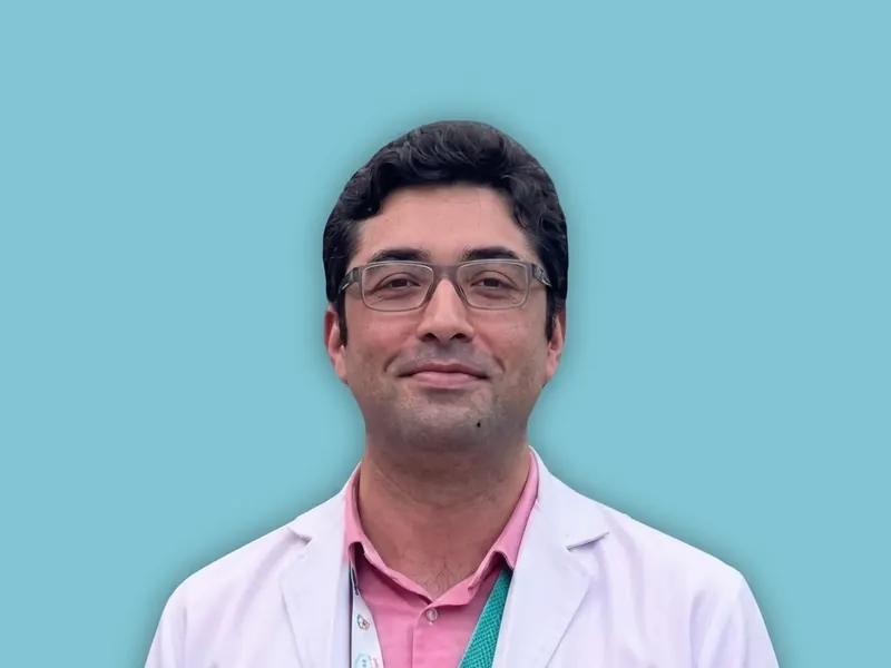 Dr. Nicolás Avilés