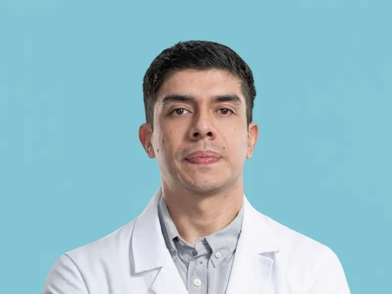 Dr. Diego Henríquez